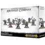 Kharadron Overlords - Arkanaut Company (2a Edizione)