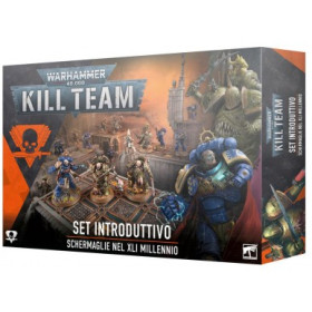 KILL TEAM