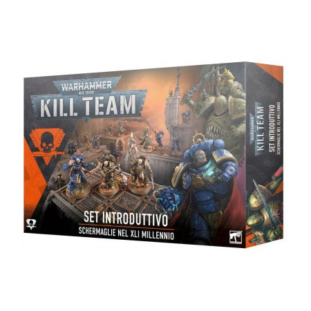 KILL TEAM
