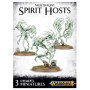 NIGHTHAUNT: SCHIERE DI SPIRITI