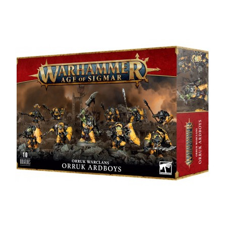ORRUK TOZTI