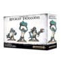 ROCKGUT TROGGOTHS TROLL GLOOMSPITE GITZ 3 MINIATURE WARHAMMER