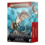 S/ETERNALS: KRONDYS FIGLIO DI DRACOTHION