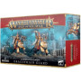 STORMCAST ETERNALS: GUARDIA DRACOTHIANA