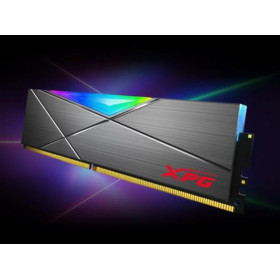MEM ADATA XPG SPECTRIX D50 32GB 3600MHz GRIGIA DDR4 - AX4U360032G18I-ST50