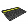 LOGITECH Bluetooth Multi-Device Keyboard K480