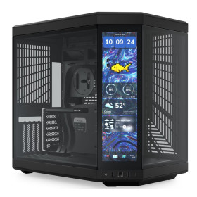 Y70 touch infinite BLACK