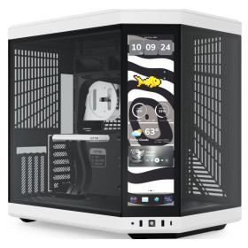 Y70 touch infinite BLACK-WHITE