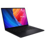ASUS ProArt StudioBook 16.0 OLED WQUXGA(WQU) 3840X2400 16:10 400nits(HDR) Touch AMD Ryzen™ AI 9 HX 370 LPDDR5X 64GB 2TB PCIE G4