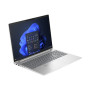 HP ProBook 460 G11 40,6 cm (16") - WUXGA - Intel Core Ultra 7 155U -  vPro - 16 GB - 512 GB SSD - Argento - Intel Chip - 1920 x