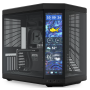Pc Gaming Y70 AMD Ryzen 9 7950X3D , DDR5 6400 32Gb RGB, SSD 2T nvme, nVidia 5060Ti 16Gb , Windows 11 PRO