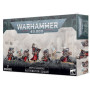 ADEPTA SORORITAS: SQUADRA CASTIGANTI