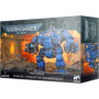 DREADNOUGHT REDEMPTOR PRIMARIS DELGLI SM
