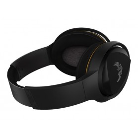 ASUS TUF Gaming H5 Lite - Cuffie con microfono jack 3,5 mm per ROG Strix G15- G17- ROG Zephyrus G14- M15- S15- S17- TUF Gaming 