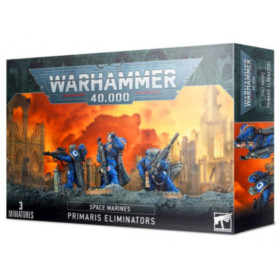 ELIMINATORI PRIMARIS