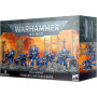 SPACE MARINES INTERCESSORS PRIMARIS