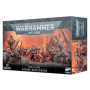 WORLD EATERS: BERZERKER DI KHORNE