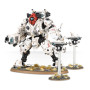 T'AU EMPIRE: ESOSCHELETRO GHOSTKEEL XV95
