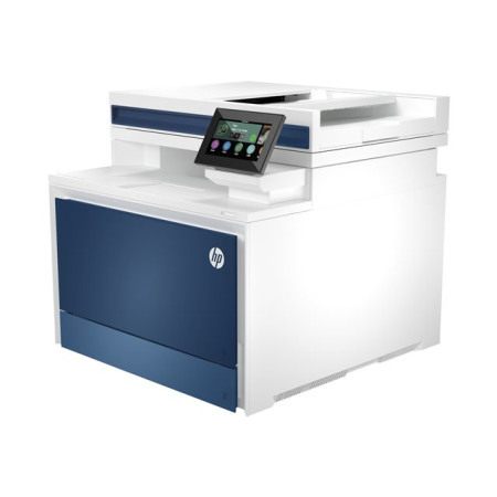 HP MULTIF. LASER A4 COLORE, LASERJET PRO 4302FDW, SERIE 4000, 33PPM, ADF, SCANSIONE FRONTE/RETRO, USB/LAN/WIFI, 4 IN 1