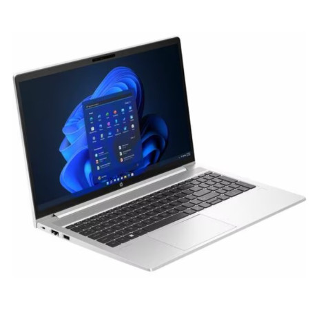 HP ProBook 450 G10 39,6 cm (15,6") - Full HD - Intel Core i7 13th Gen i7-1355U - 32 GB - 512 GB SSD - Inglese (UK) Tastiera - I