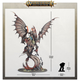 ARCHAON IL PRESCELTO ETERNO