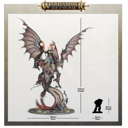 ARCHAON IL PRESCELTO ETERNO