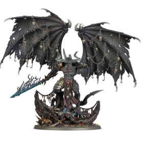 BELAKOR IL PADRONE OSCURO