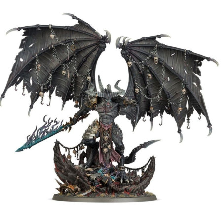 BELAKOR IL PADRONE OSCURO