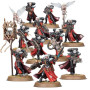 ADEPTA SORORITAS: SORELLE GUERRIERE