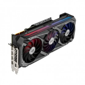 Asus GeForce RTX 3080 ROG STRIX, 10Gb GDDR6