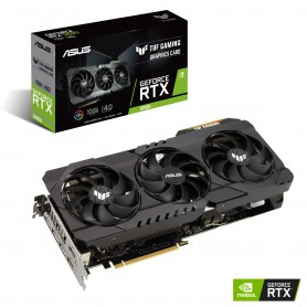 Asus GeForce RTX 3080 TUF Gaming, 10Gb GDDR6X