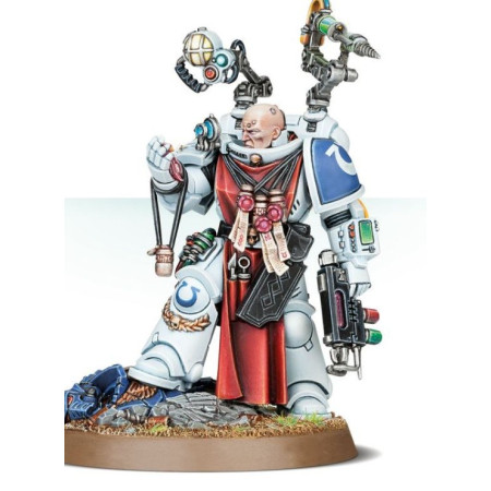 APOTECARIO PRIMARIS