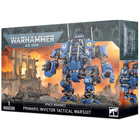 ARMATURA TATTICA INVICTOR PRIMARIS