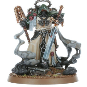 ASMODAI MAESTRO DEL PENTIMENTO