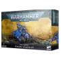ATV INVADER PRIMARIS DEGLI SPACE MARINES