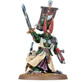 AZRAEL GRAN MAESTRO SUPREMO