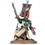 AZRAEL GRAN MAESTRO SUPREMO