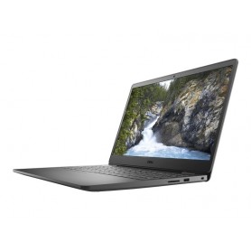 Dell Vostro 3501 Core i3 1005G1 / 1.2 GHz Win 10 Pro 4 GB , 256 GB SSD NVMe 15.6" TN 1366 x 768 (HD)UHD GraphicsWi-Fi, Bluetoot