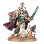 BELIAL GRAN MAESTRO DELL ALA DELLA MORTE