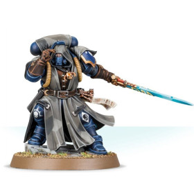 BIBLIOTECARIO PRIMARIS: ARMATURA PHOBOS