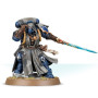 BIBLIOTECARIO PRIMARIS: ARMATURA PHOBOS
