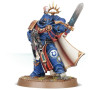 CAPITANO PRIMARIS