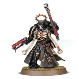 CAPPELLANO PRIMARIS