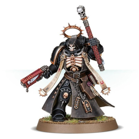 CAPPELLANO PRIMARIS