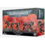 CHAOS SPACE MARINES: RAPACES