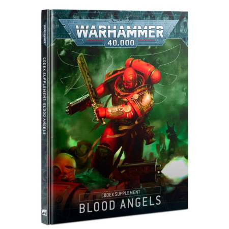 CODEX SUPPLEMENTO: DARK ANGELS (ITA)