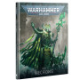 CODEX: NECRONS (ENGLISH)