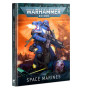 CODEX: SPACE MARINES (HB) (ENGLISH)