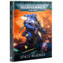 CODEX: SPACE MARINES (HB) (ITALIANO)
