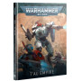 CODEX: T'AU EMPIRE (ITALIANO)